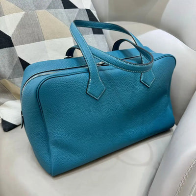 V35 Bag - Cowhide Leather