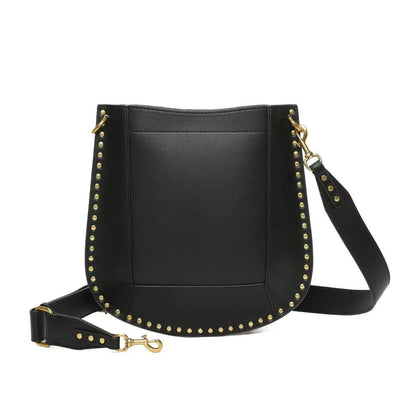 The Marza Crossbody Bag