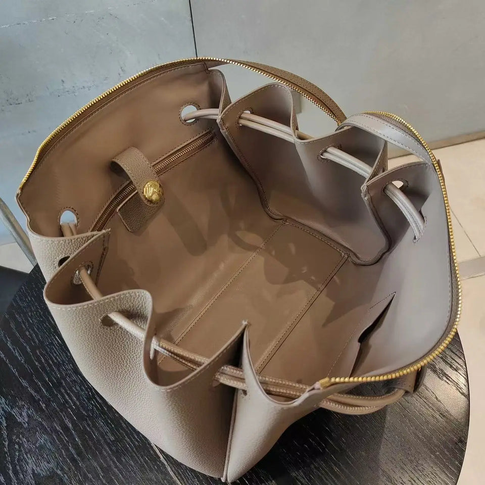 Madrid Bag - Supple Grained Calfskin