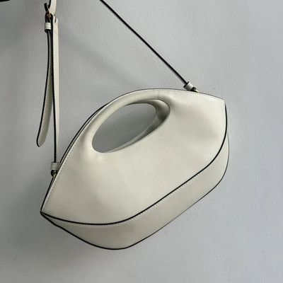 Medium Leather Handbag