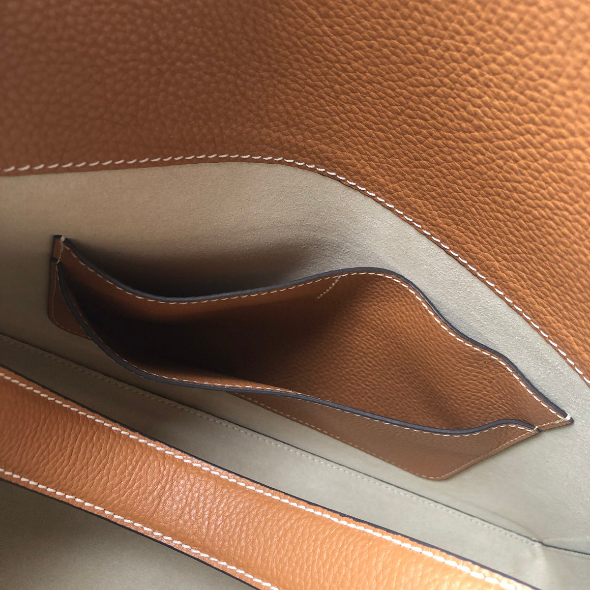 Grain T-Lock Bag
