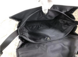 padded Re-Nylon shoulder bag
