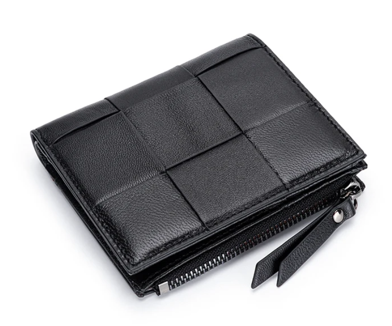 SoftSkin Mini Wallet