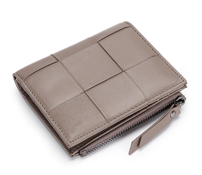 SoftSkin Mini Wallet