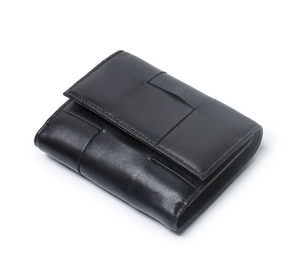 Bifold Leather Wallet