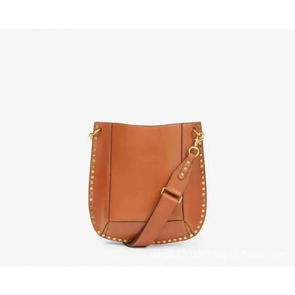 The Marza Crossbody Bag