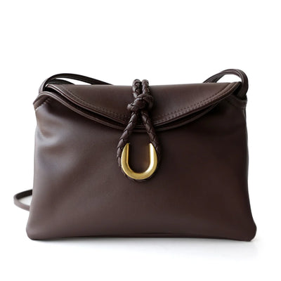 2025 Double Flap Bag