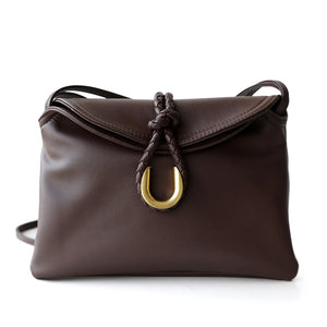 2025 Double flap Bag