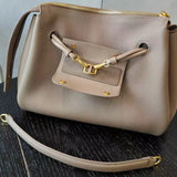 Madrid Bag - Supple Grained Calfskin