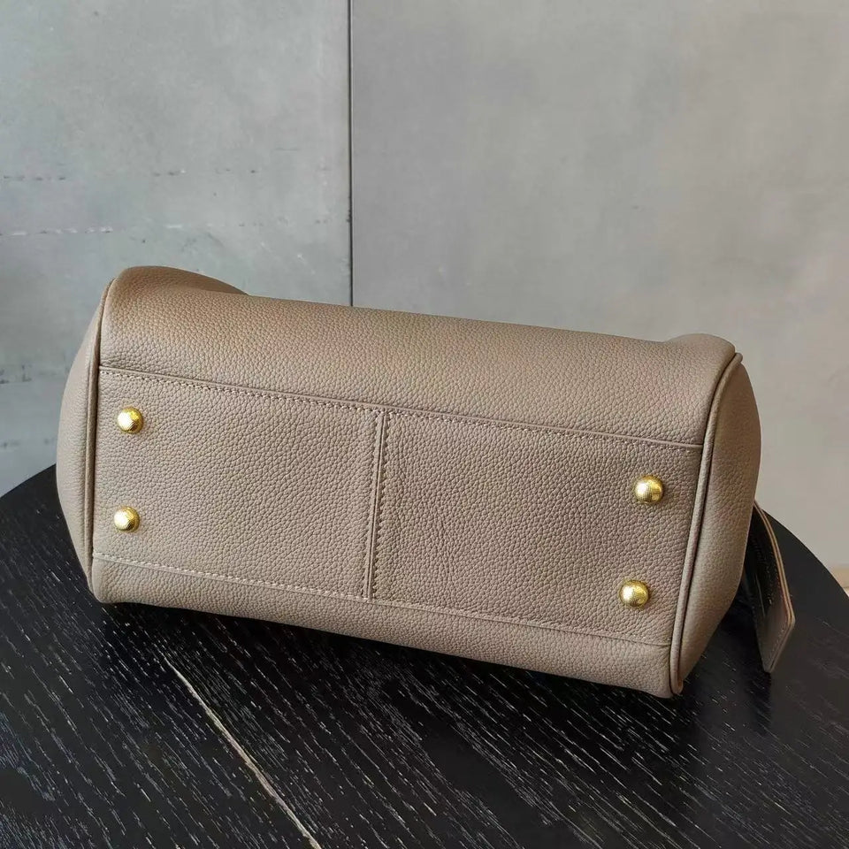Madrid Bag - Supple Grained Calfskin