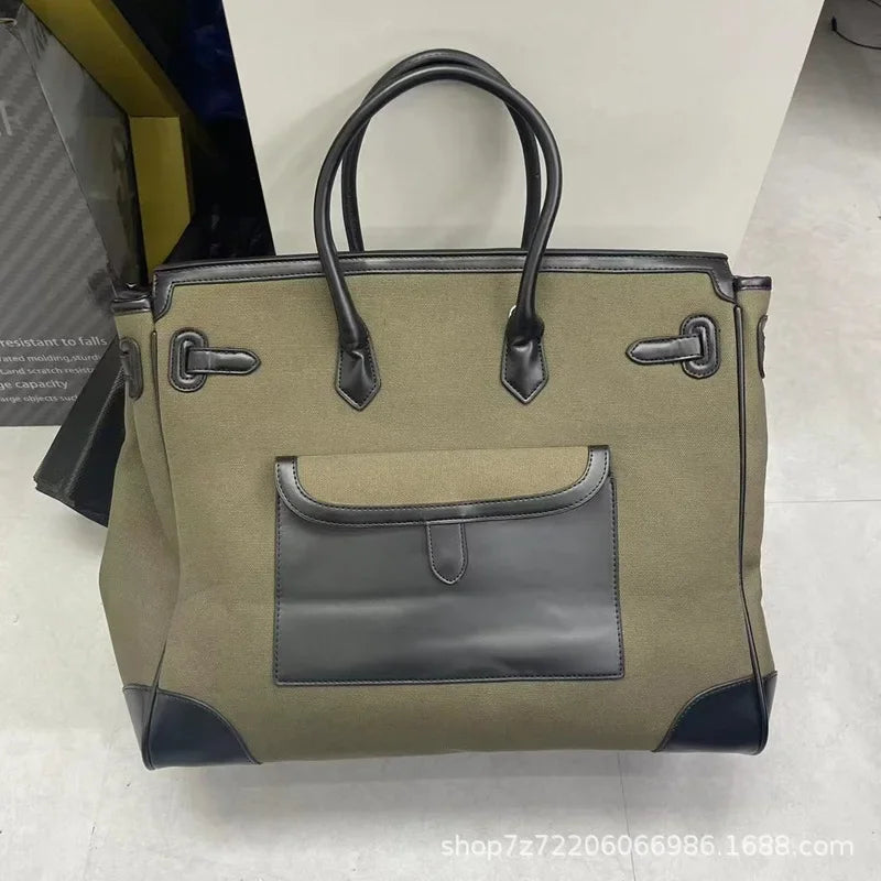 The H-45 Men's Bag