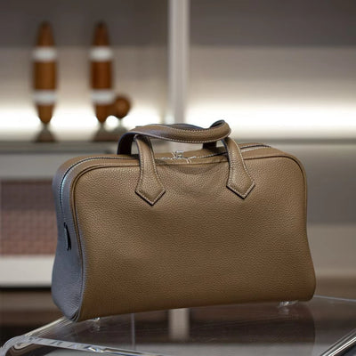 V35 Bag - Cowhide Leather