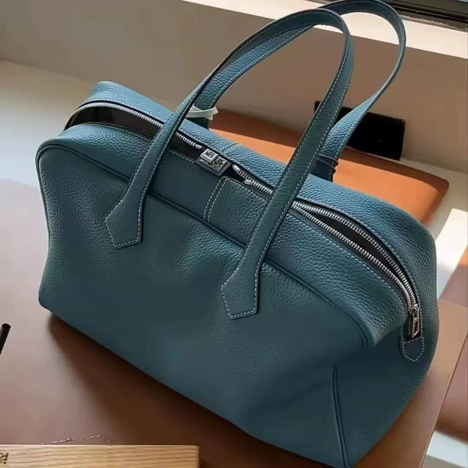 V35 Bag - Cowhide Leather