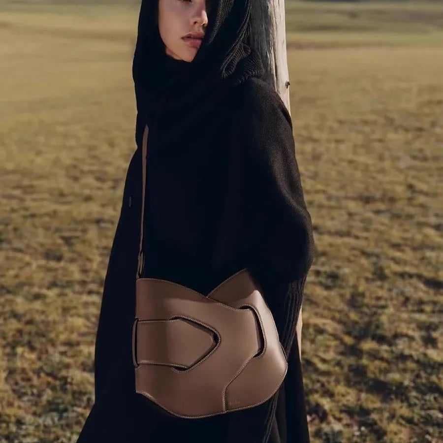 The Nodde Hobo Bag
