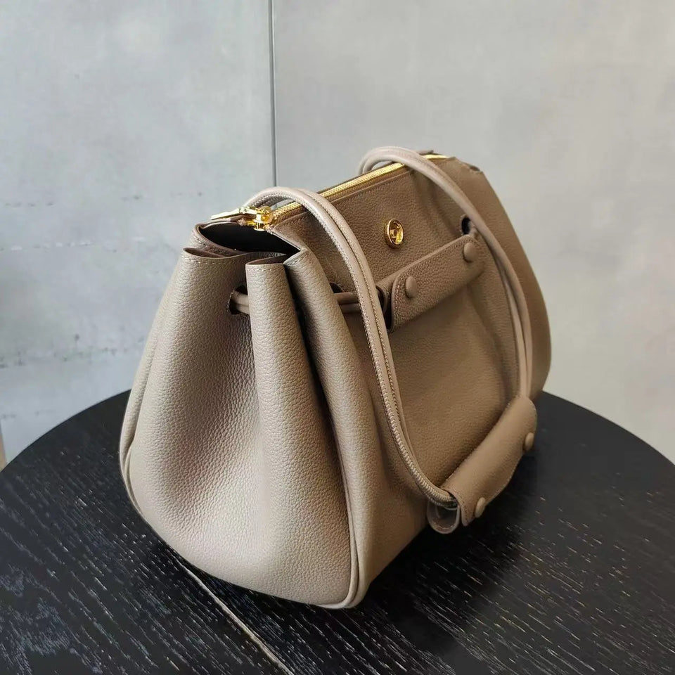 Madrid Bag - Supple Grained Calfskin