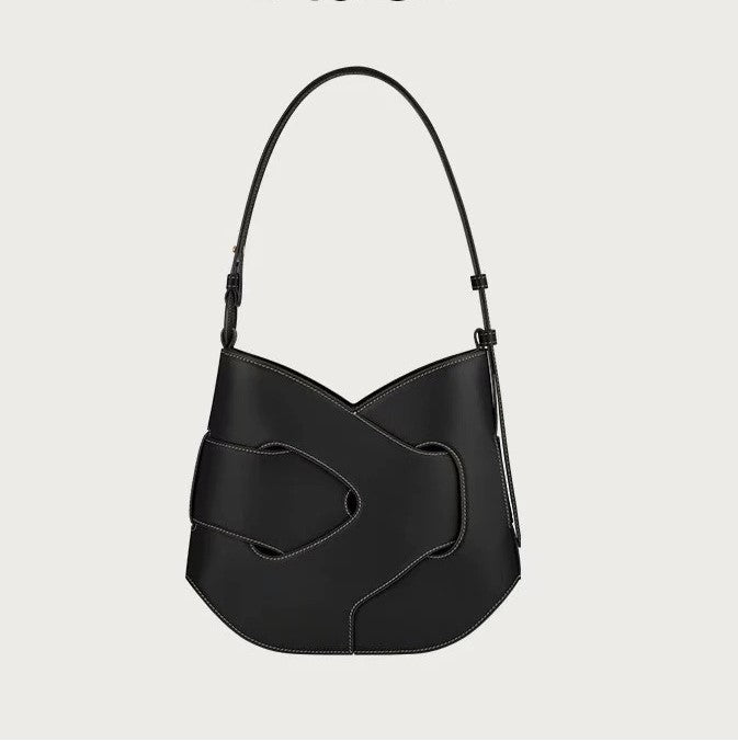 The Nodde Hobo Bag