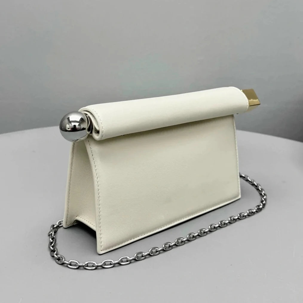La Pochette Rond Bag
