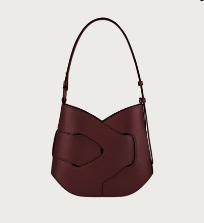 The Nodde Hobo Bag
