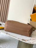 Reesh Genuine Cowhide Leather Bag