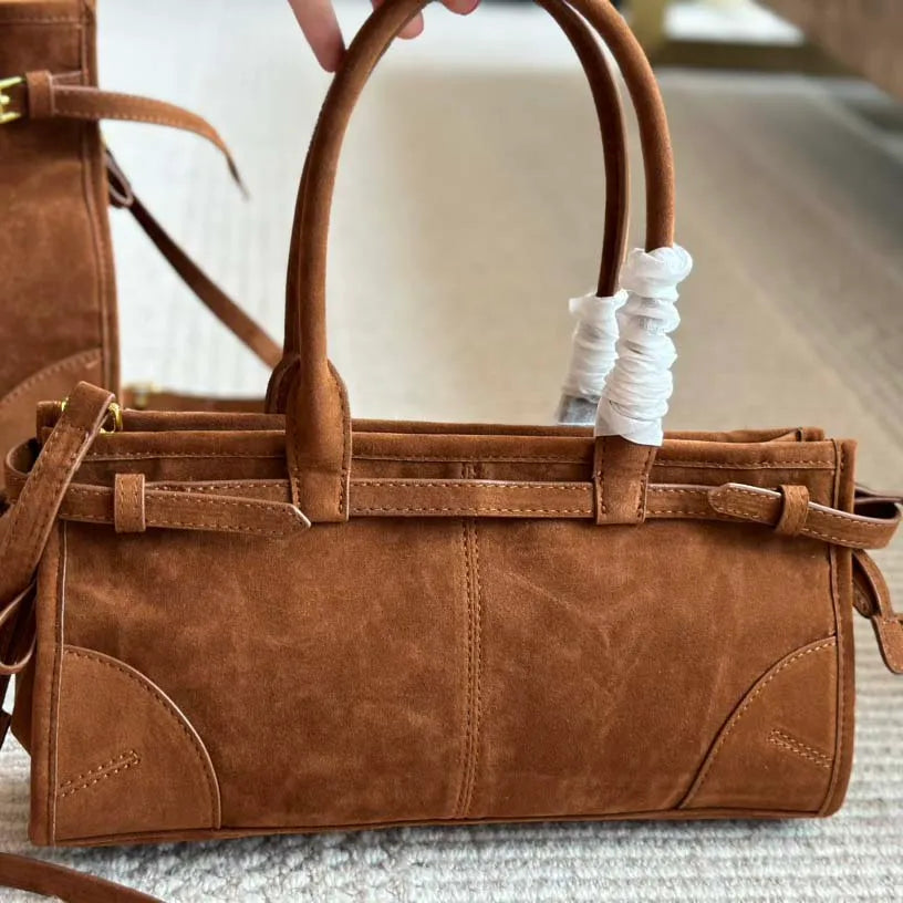 The Timeless 2024 Shoulder Bag