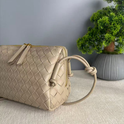 The Knot 23 Bag - Calfskin