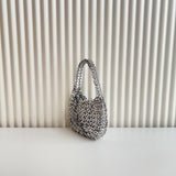 Lumière Chain Mini Bag