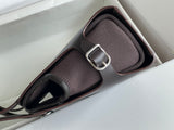 Smooth Cowhide Classic Carry Tote