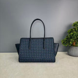 The Woven Frame - Calfskin