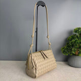 The Knot 23 Bag - Calfskin