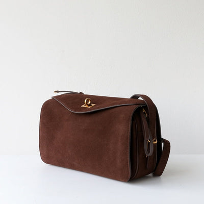 Le 2026 Shoulder Bag