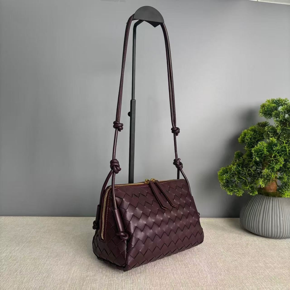 The Knot 23 Bag - Calfskin