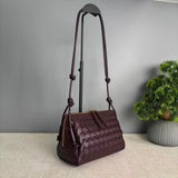 The Knot 23 Bag - Calfskin