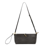 The Woven Duo Bag - Calfskin