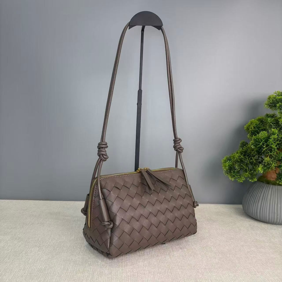 The Knot 23 Bag - Calfskin