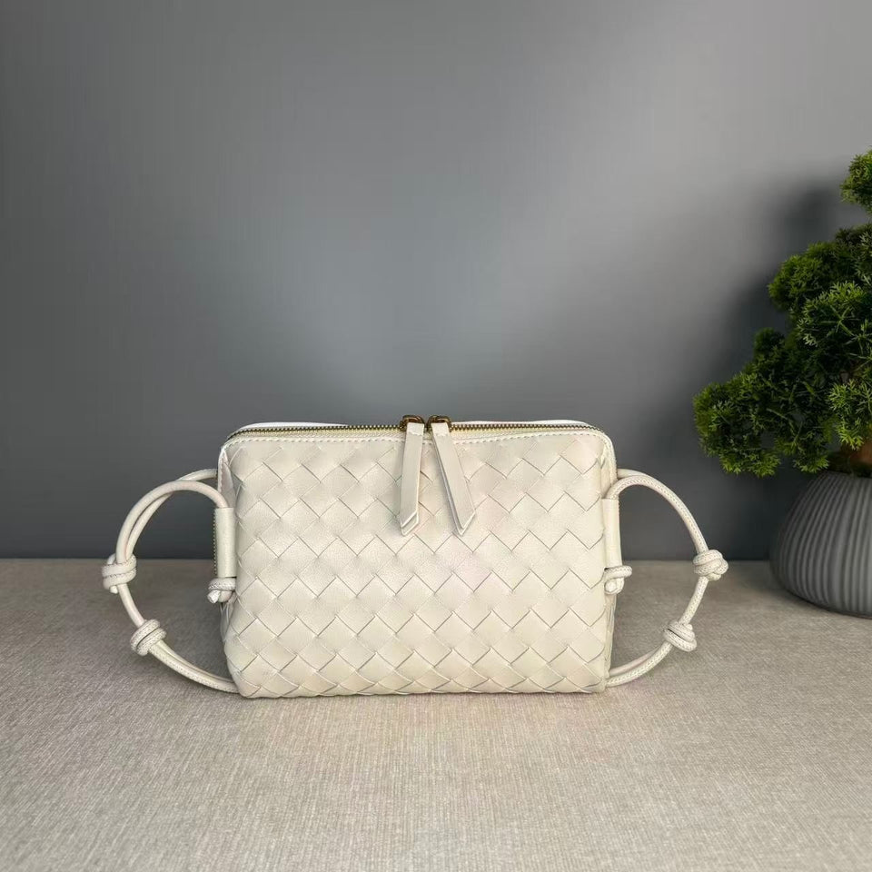 The Knot 23 Bag - Calfskin