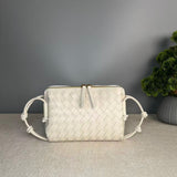The Knot 23 Bag - Calfskin