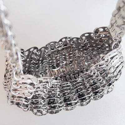Lumière Chain Mini Bag