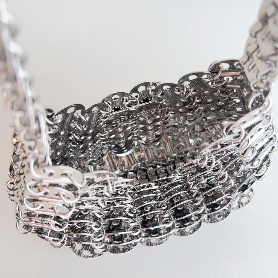 Lumière Chain Mini Bag
