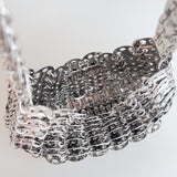Lumière Chain Mini Bag