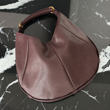 Slouch Shoulder Bag