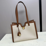 Leather SMOOTH CALFSKIN Tote bag