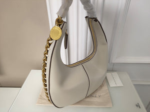 Frayme Zipit Bag - Genuine leather