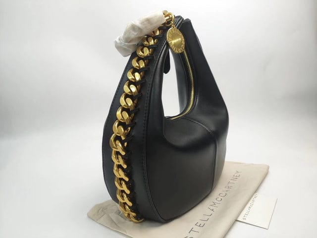 Frayme Zipit Bag - Genuine leather