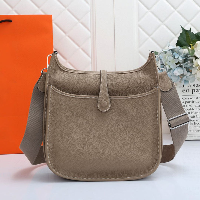 Women's Luxury Bag 2022, Leather Side Bag Luxury, Women's Side Bag