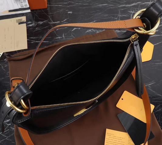 Tod's  Timeless leather shoulder bag