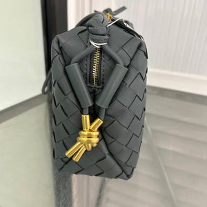 BV Camera Loop Bag - Calfskin Leather