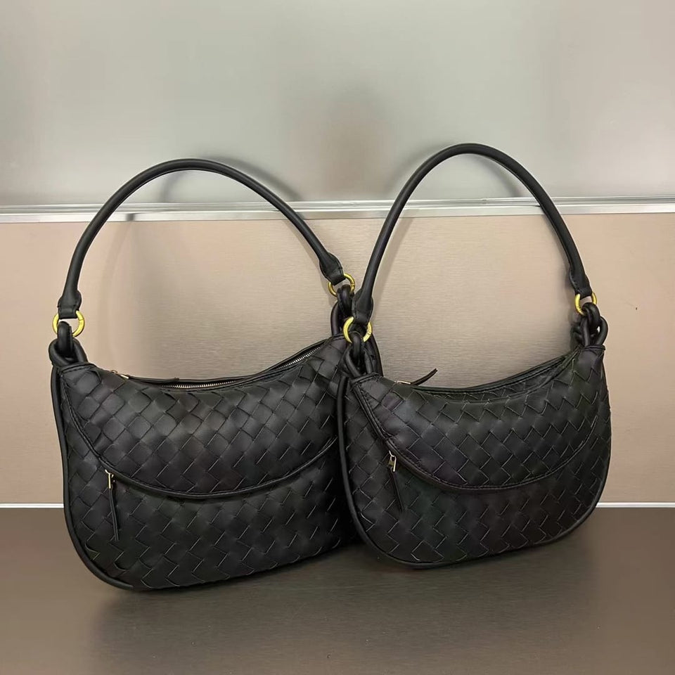 Gemelli Bag - Calfskin Leather
