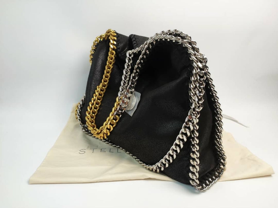 Falabella bag - Calfsking leather